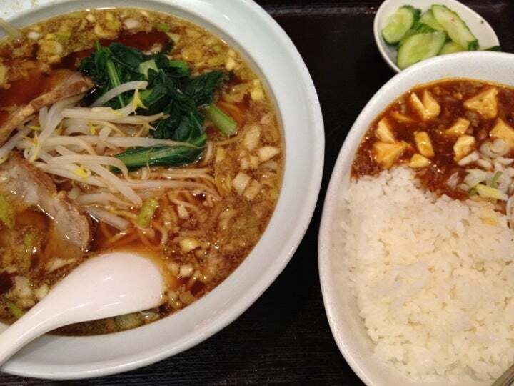 中華料理 一品堂