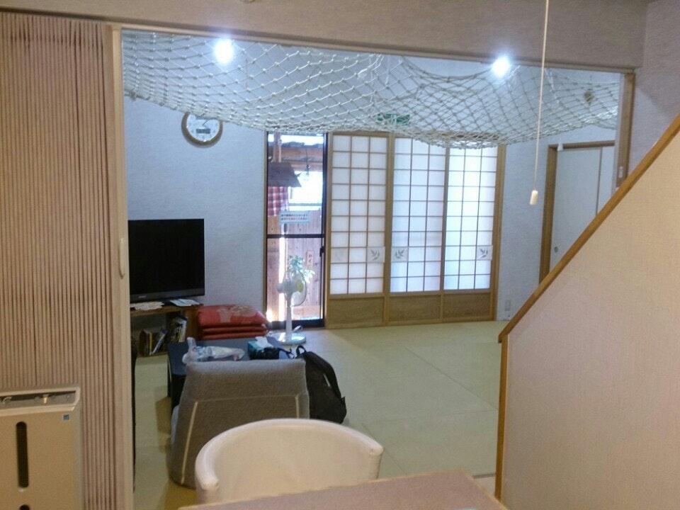 漁師小屋 漁火
