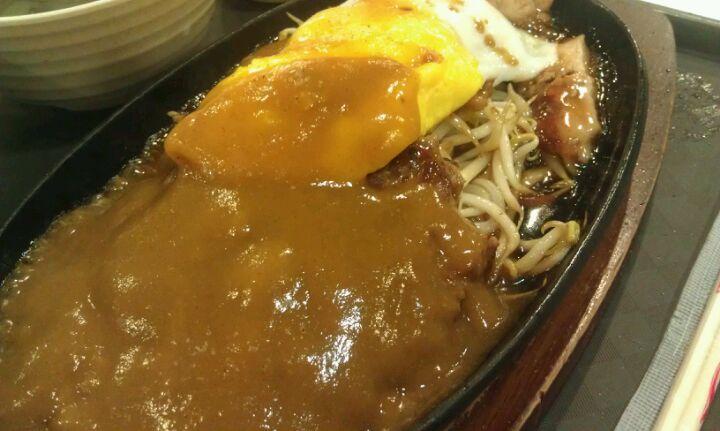 Chai's Nippon Teppanyaki