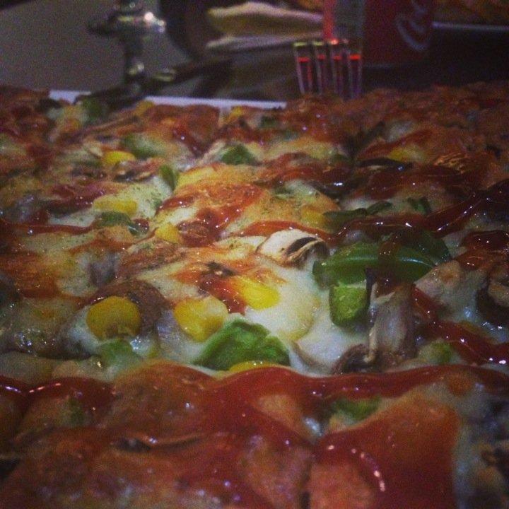 Viona Pizza پیتزا ویونا