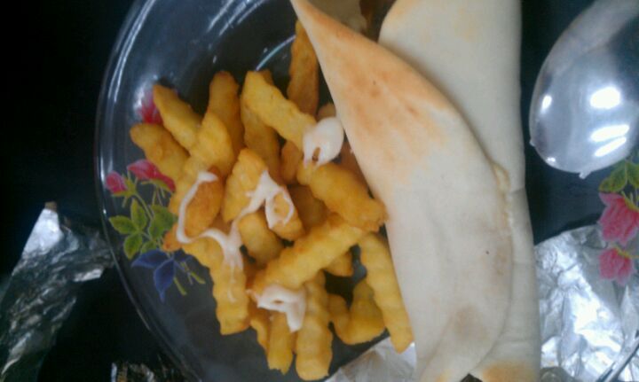 Shawerma Station