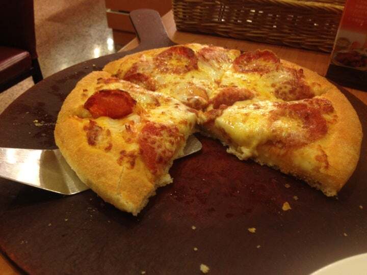 Pizza Hut
