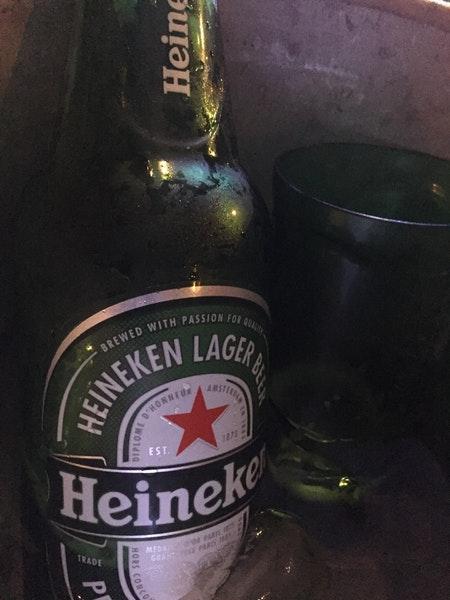 Republica de Luque - Resto Bar
