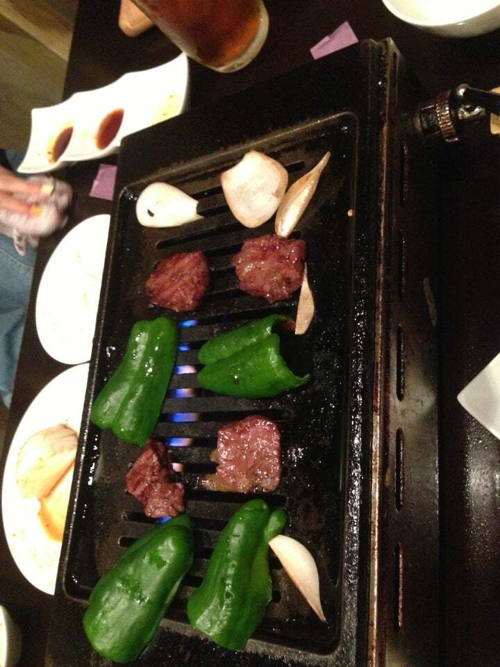 焼肉食堂JUICY