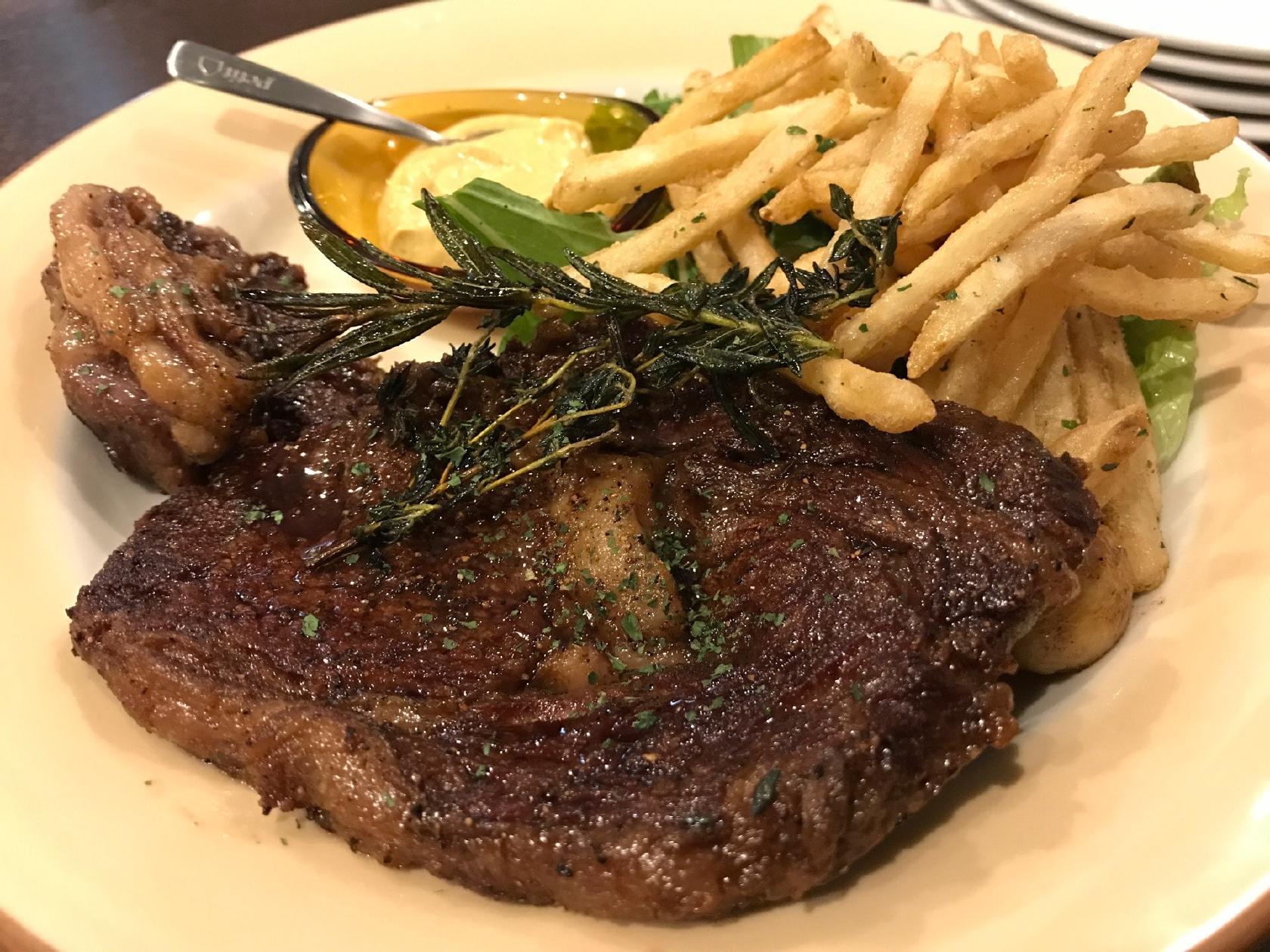 ワイン食堂hilo