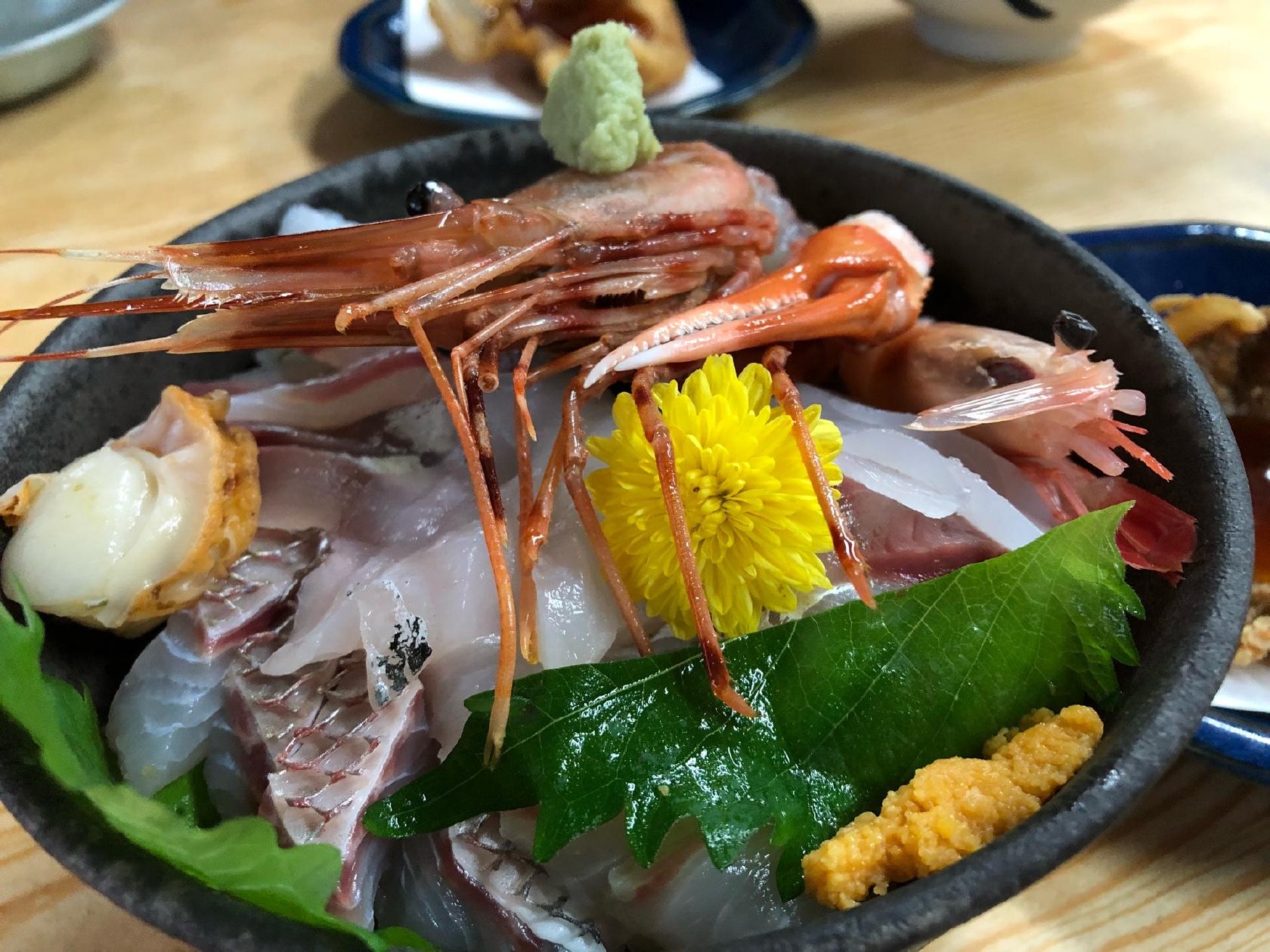 民宿＆お食事 むろや