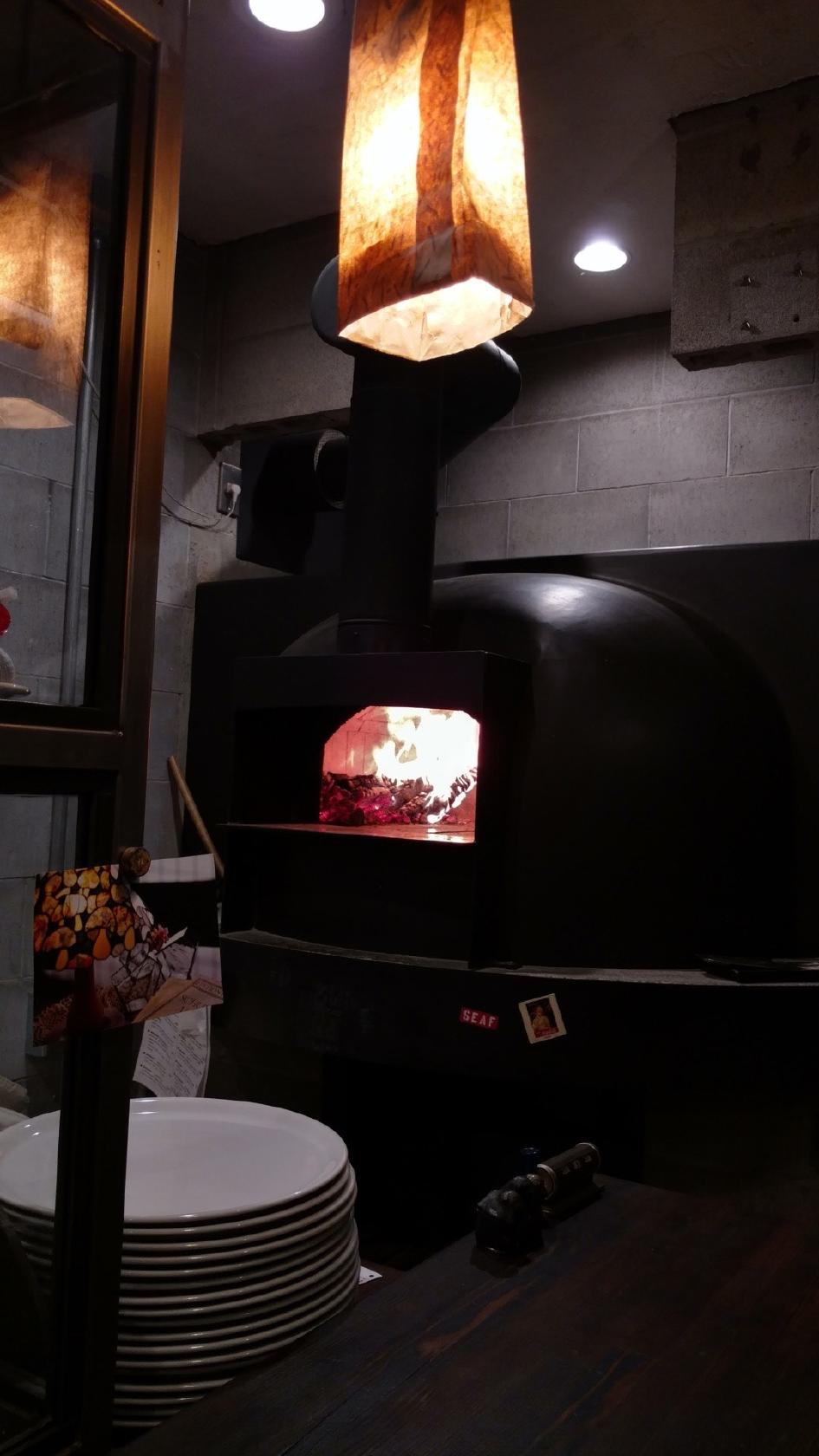 Pizza Base