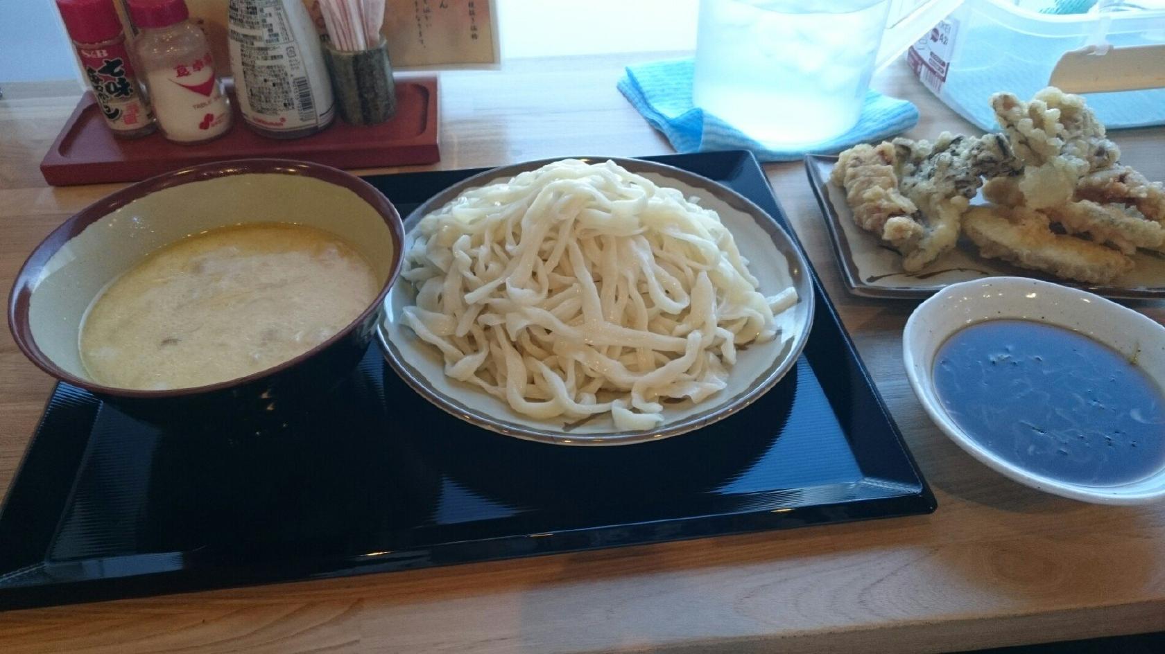 ぶらす屋製麺所　足利店