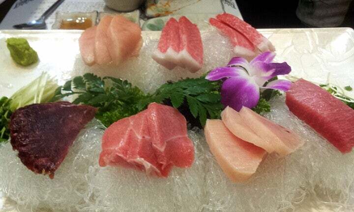 어진참치