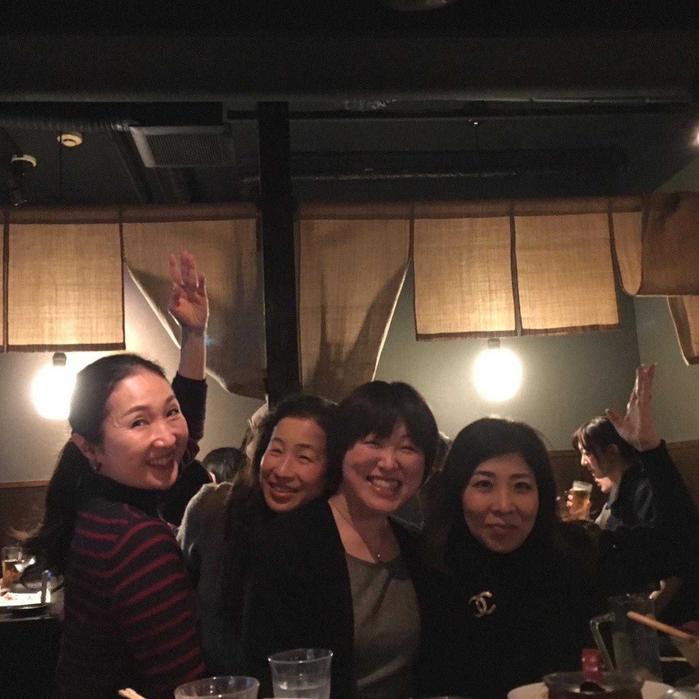 居酒屋 土間土間 武蔵関店