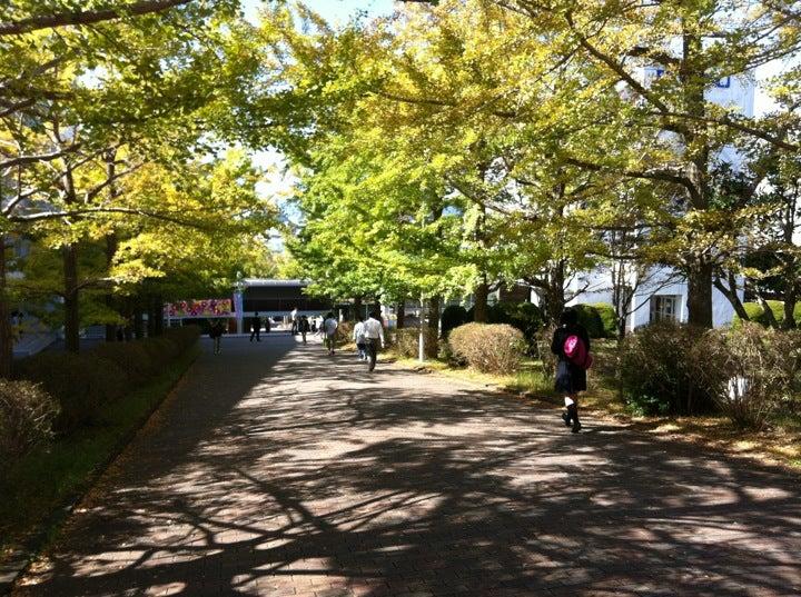 静岡大学 第二食堂