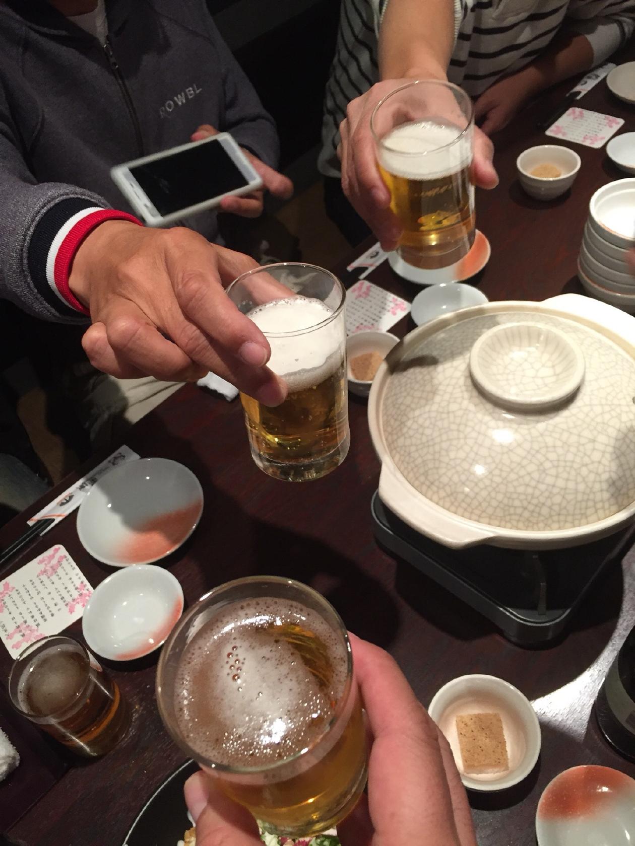 はなの舞 朝霞台南口店