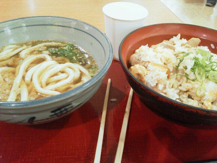 こめじるし イオン大日店