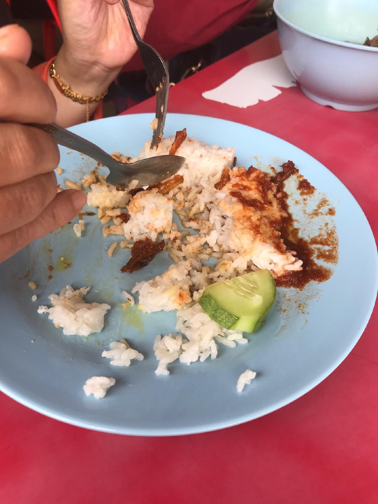 Restoran Noramin