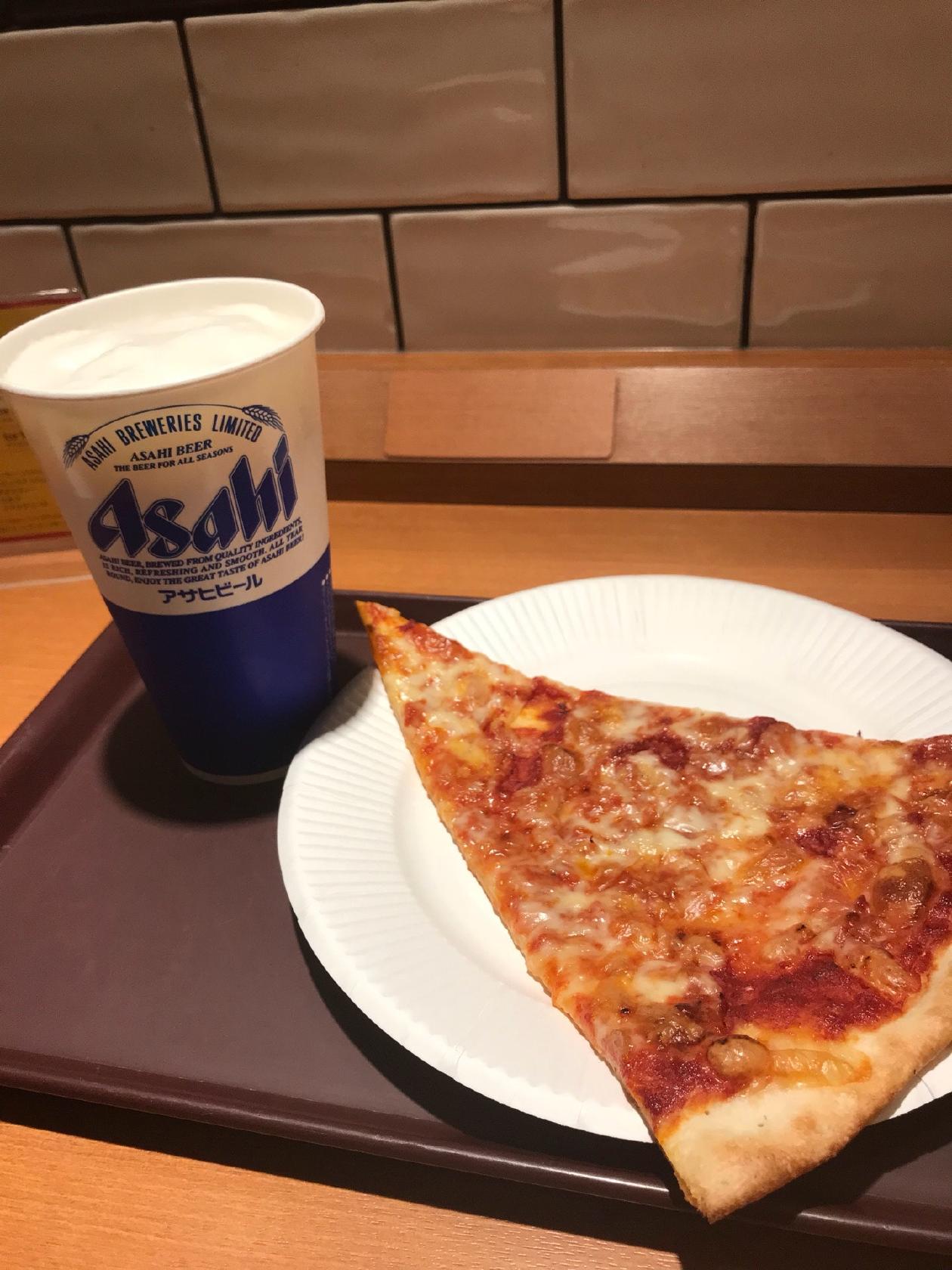99 FRESH NY PIZZA 橋本店