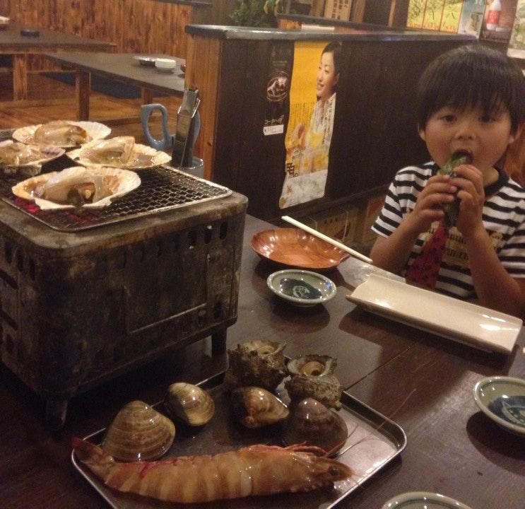 海鮮 岩山海 門真古川橋店