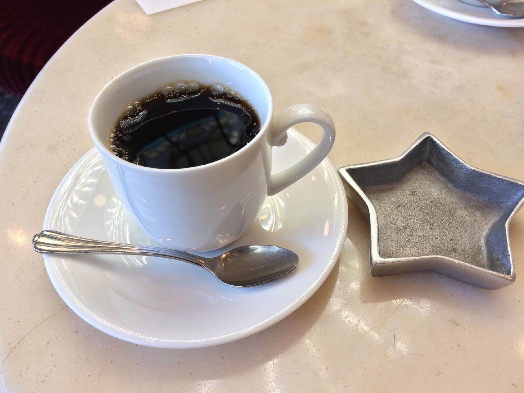 Café Star