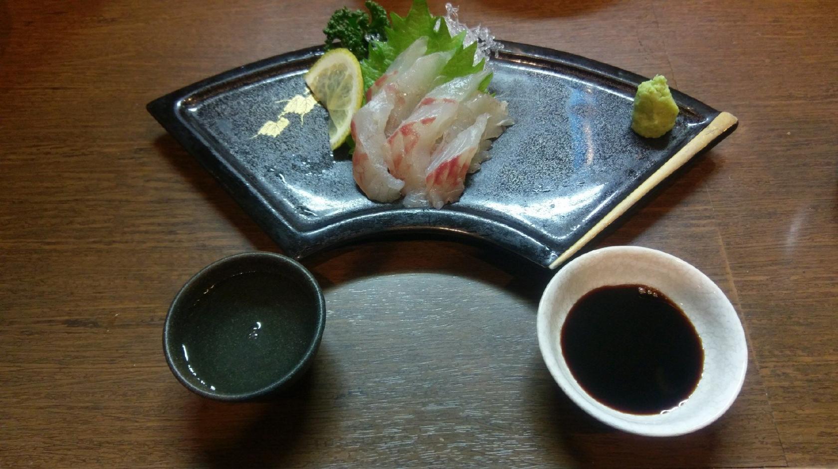 昭和レトロ串揚げ　マルハチ