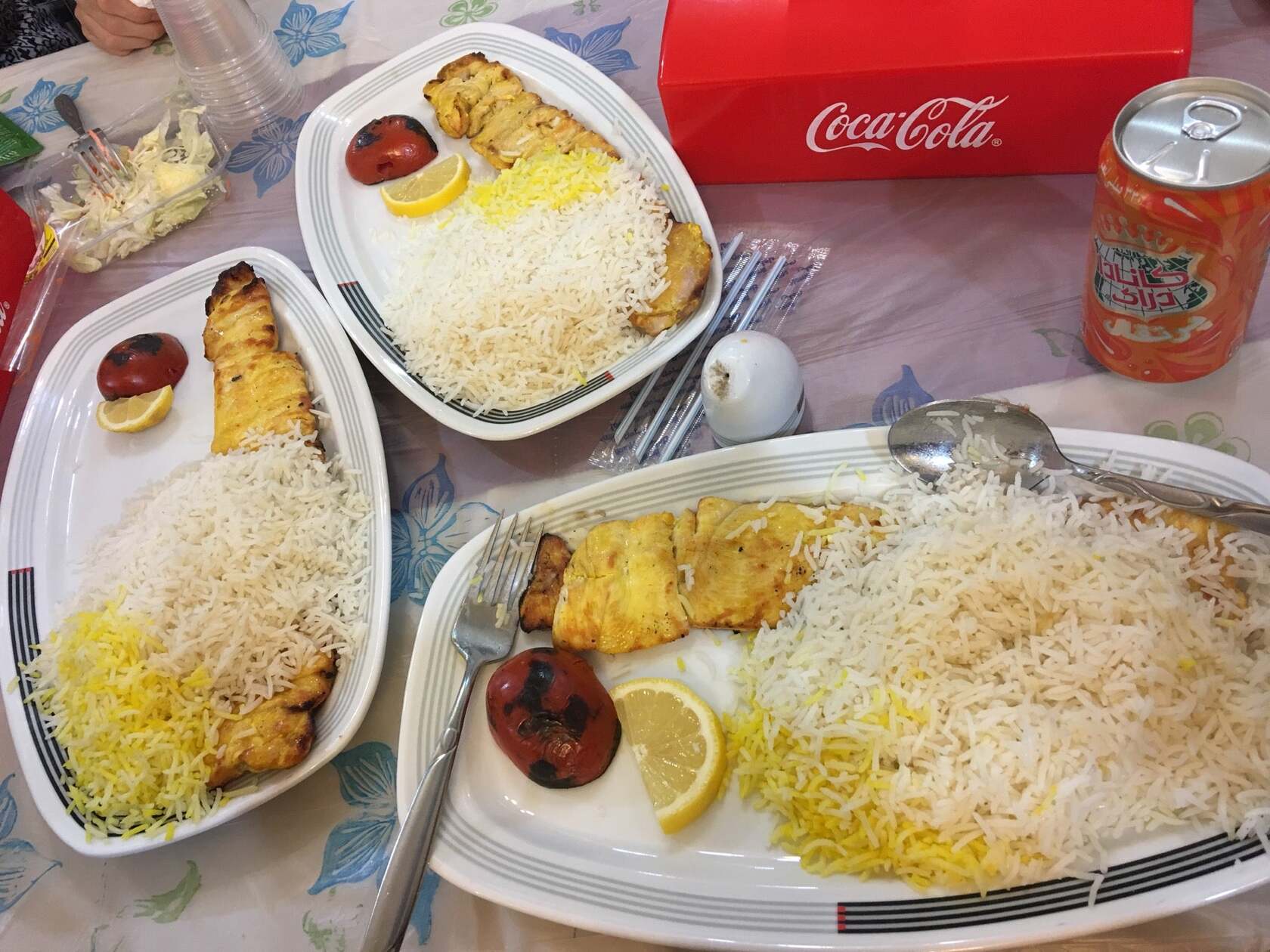 رستوران آشپزباشی جاویدان
