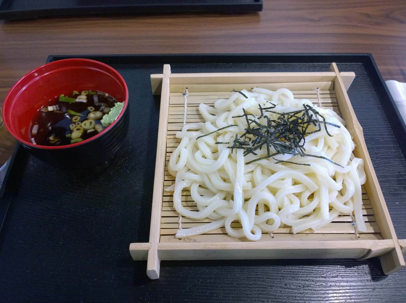 櫻蕎日式自助餐