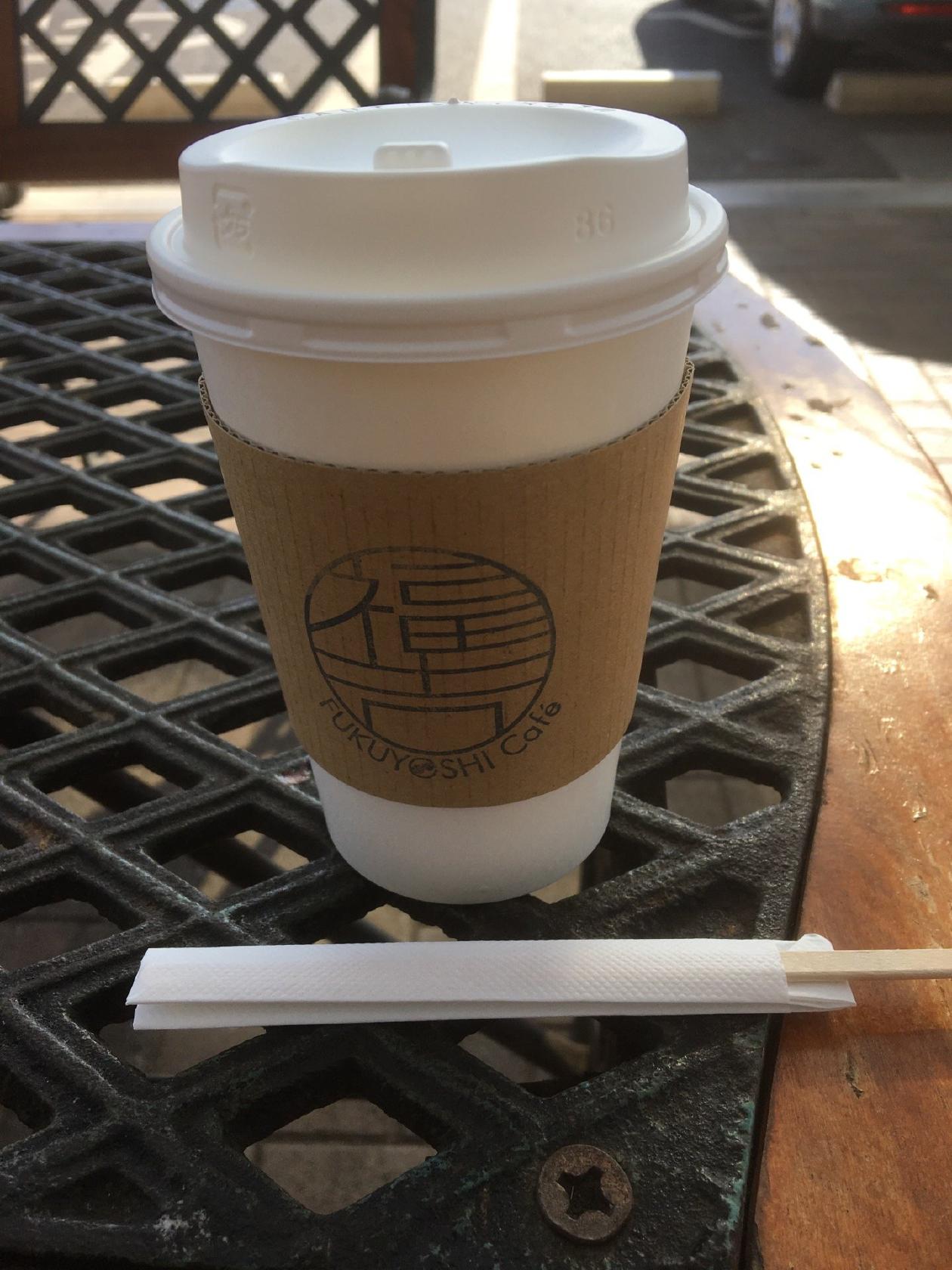 福吉カフェ