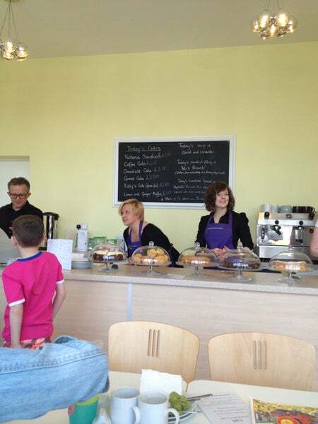 The Good Honest Food Company