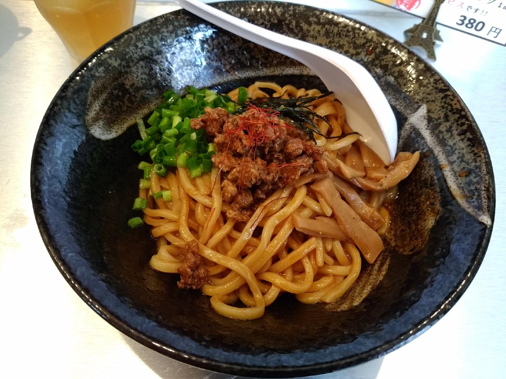 ラーメン陽