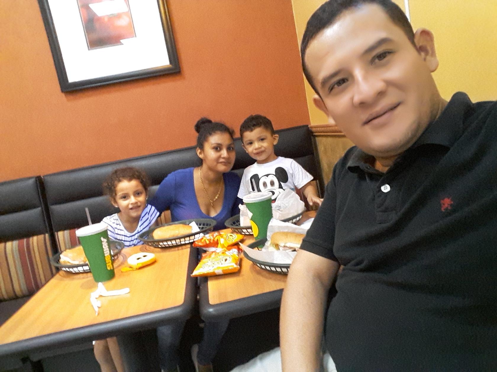 Subway Guanacaste