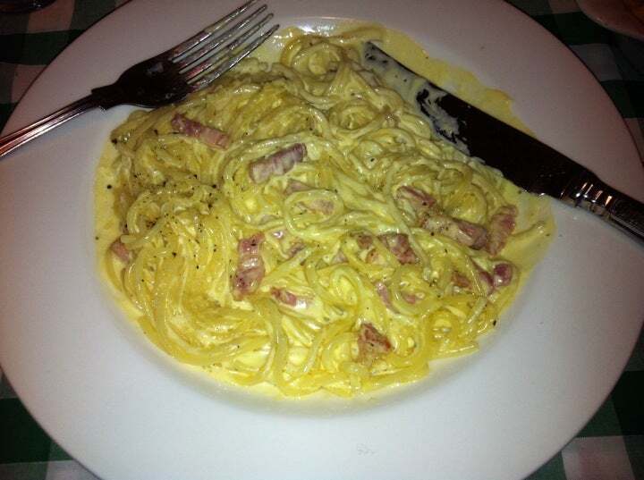 Tramontes Italian Restaurant