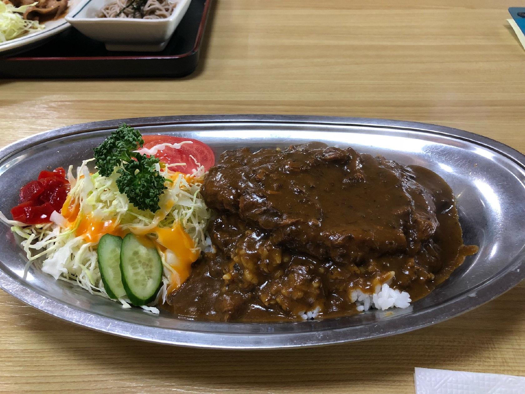 和風レストランリバー