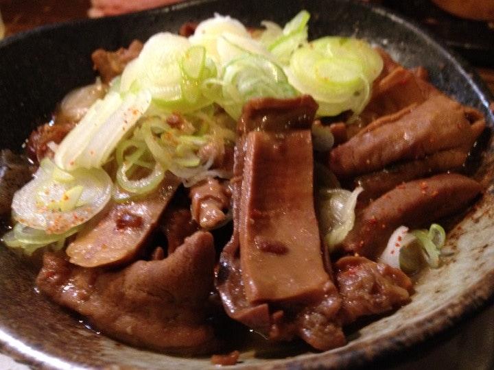 一鳥 一之江店