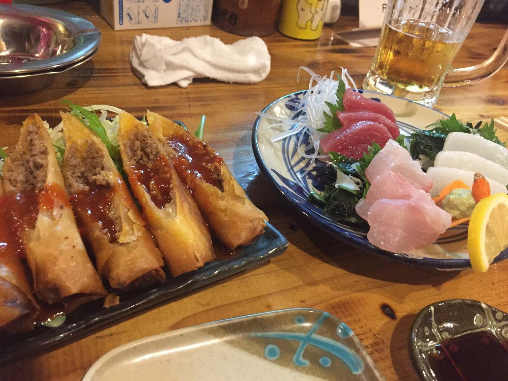 居酒屋金太郎