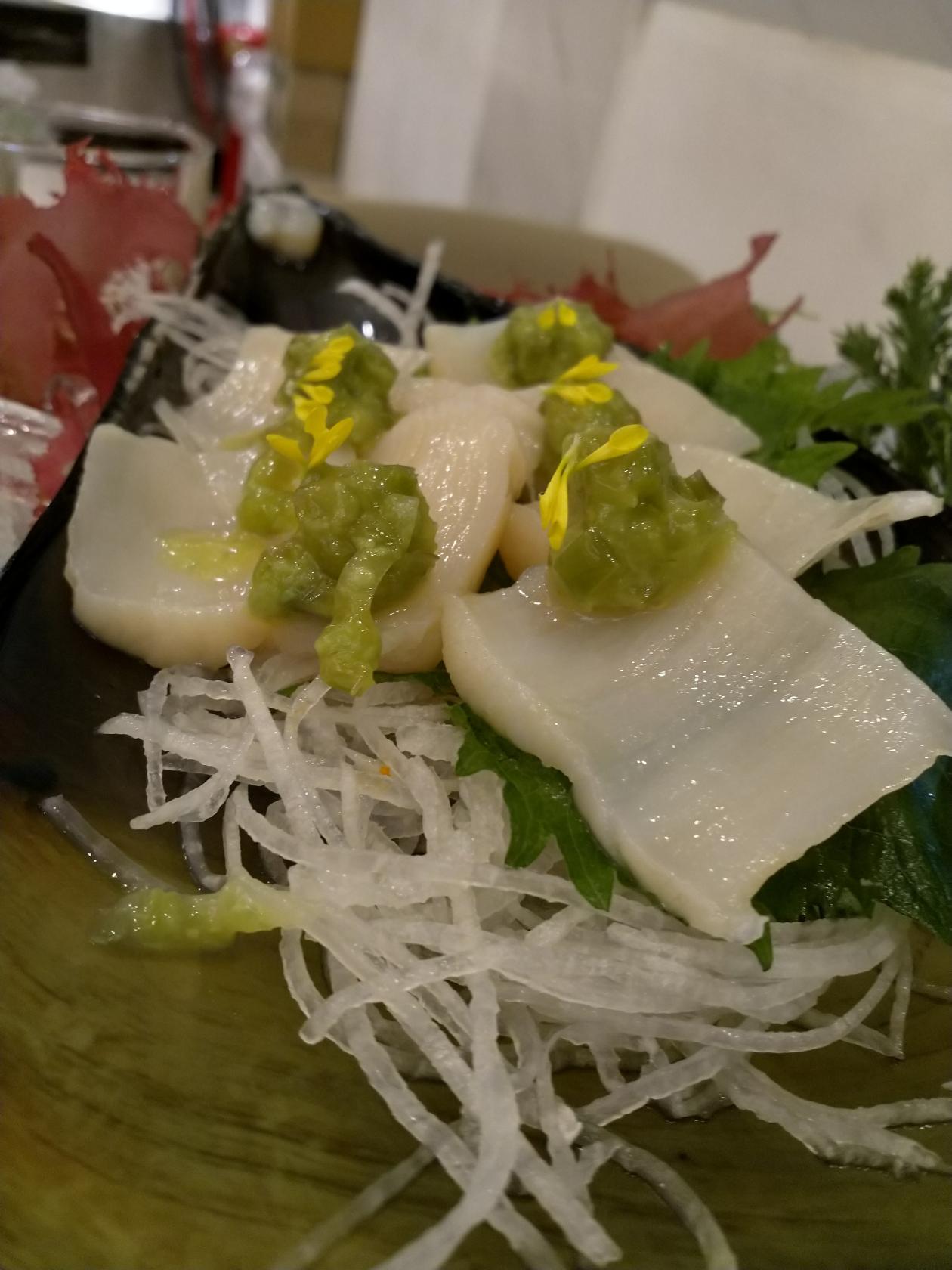 Tokyo Sushi & Tennanyak Resturant
