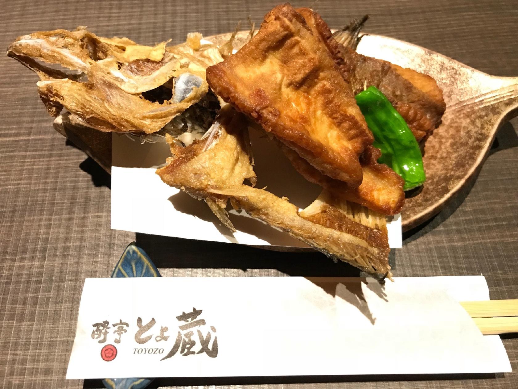 とよ蔵 弁天店