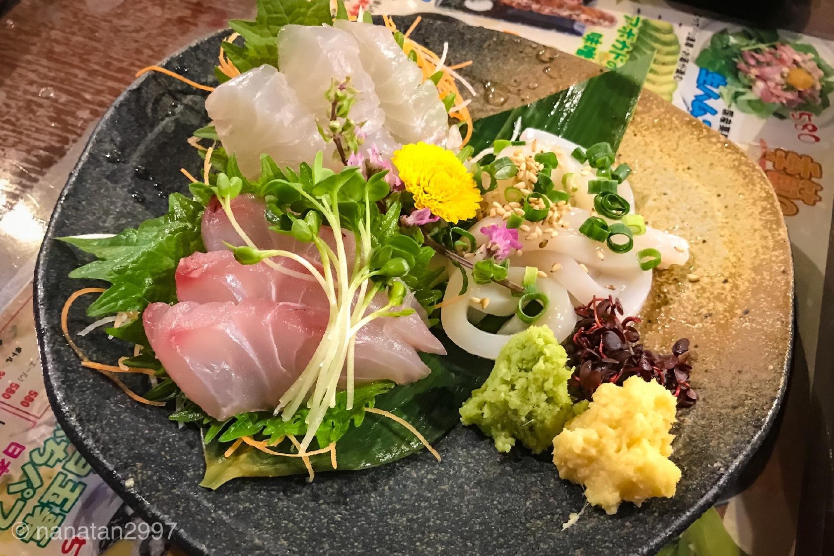 玉金 中野駅前店