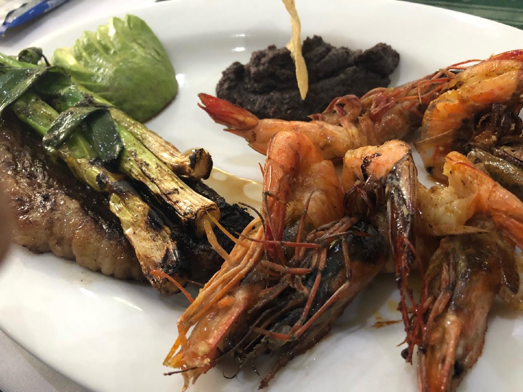 Reataurante Varadero