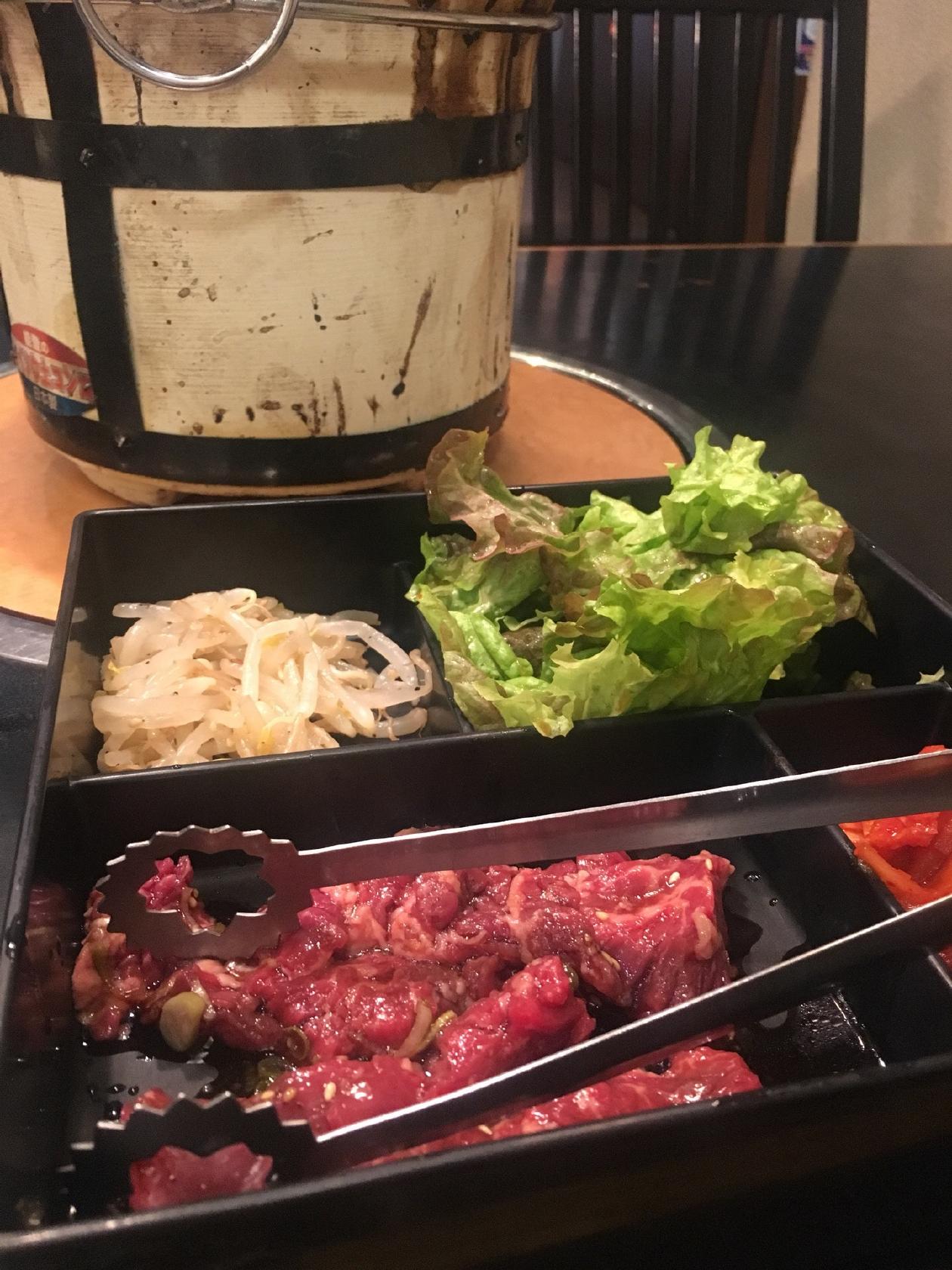 べったこ蒲田東口店
