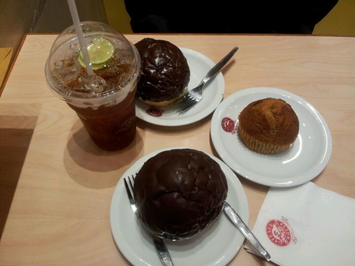 Gateaux House