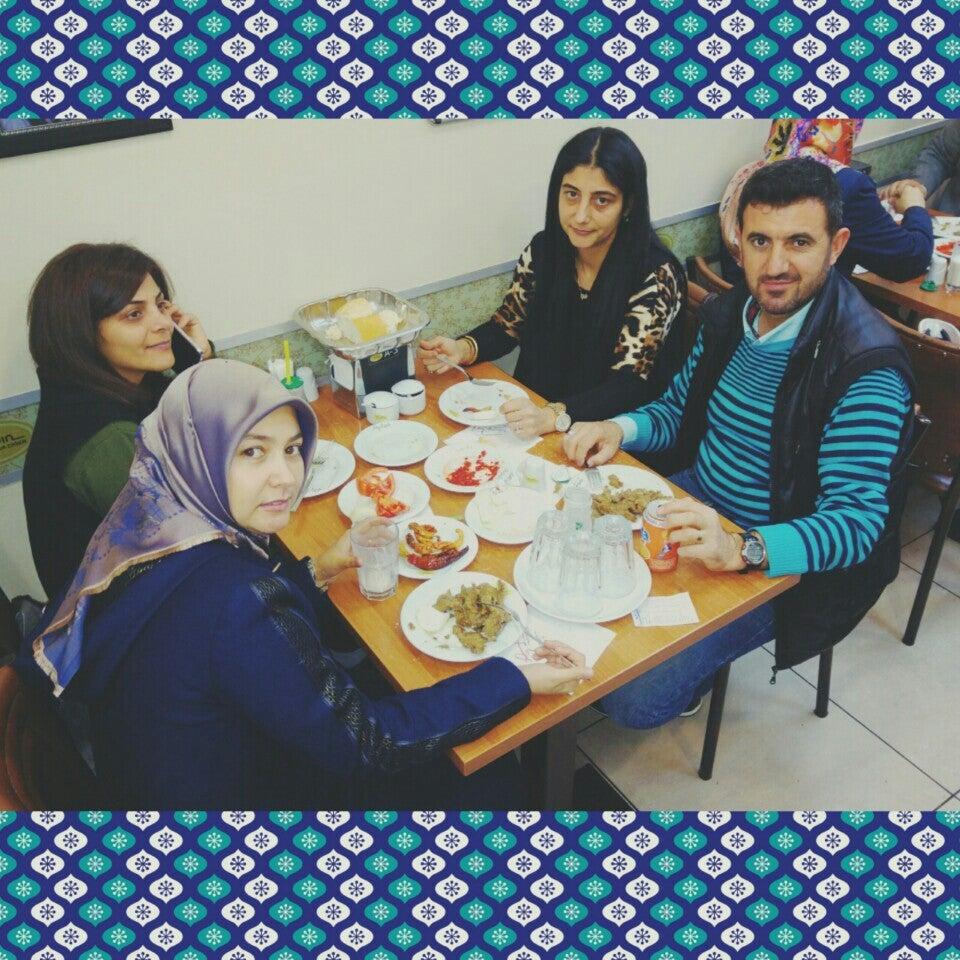Aydın Tava Ciğer & Izgara