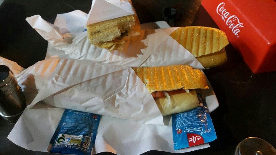 دنر رم Rom Doner