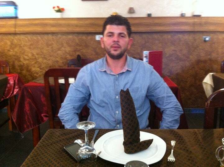 Al Hatab Restaurant