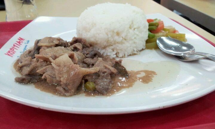 Filipino Cuisine