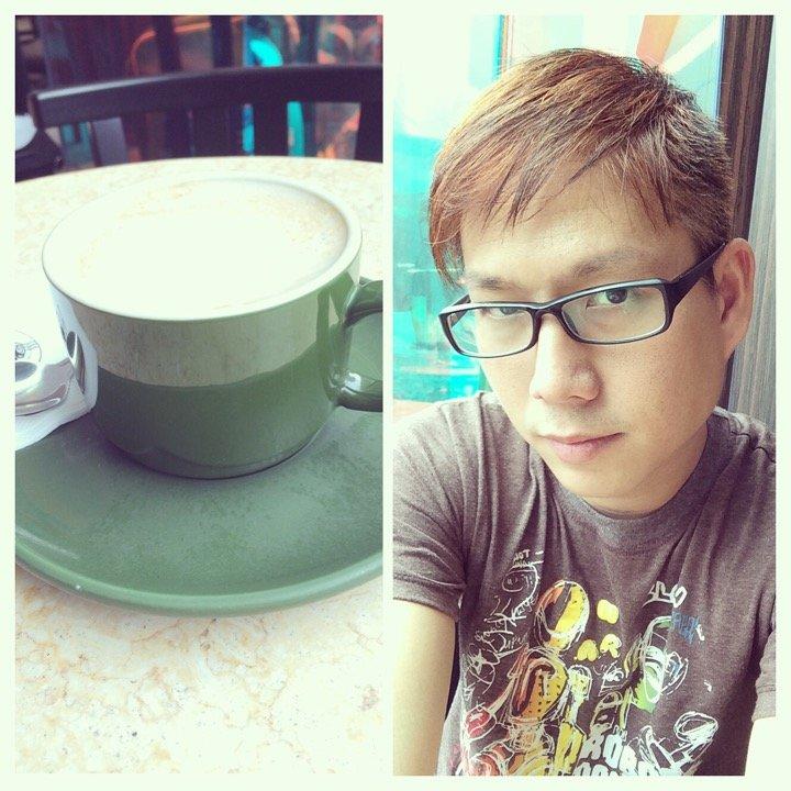 Pacific Coffee