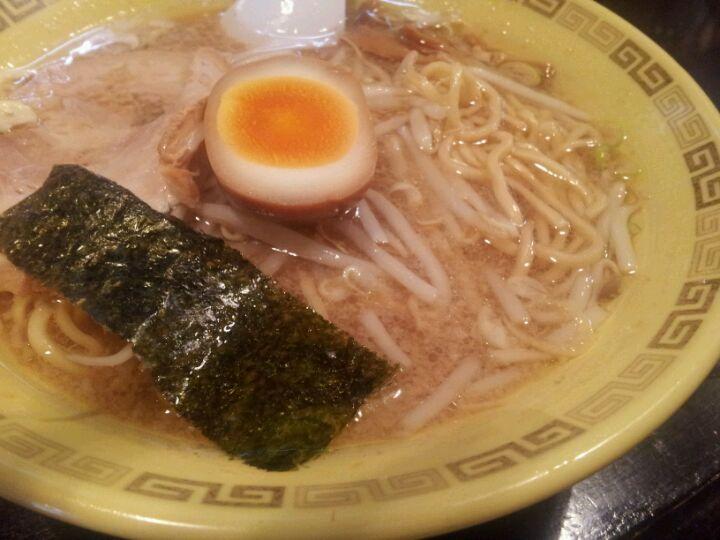 江川亭 つつじヶ丘店