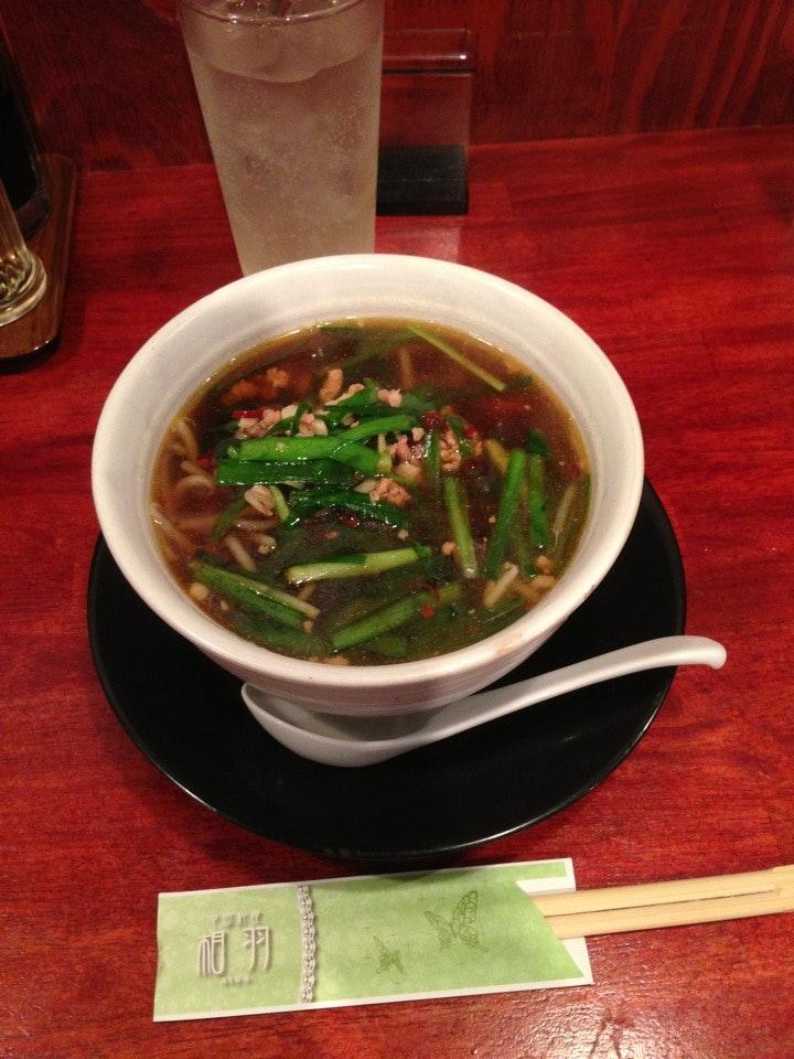 相羽 住吉店