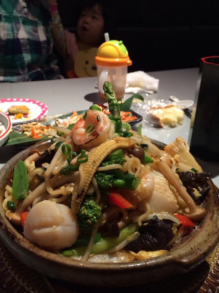 冬の華