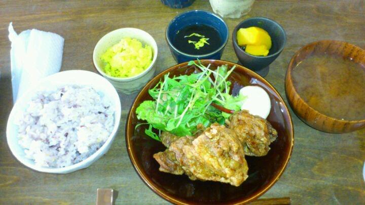 リベル食堂