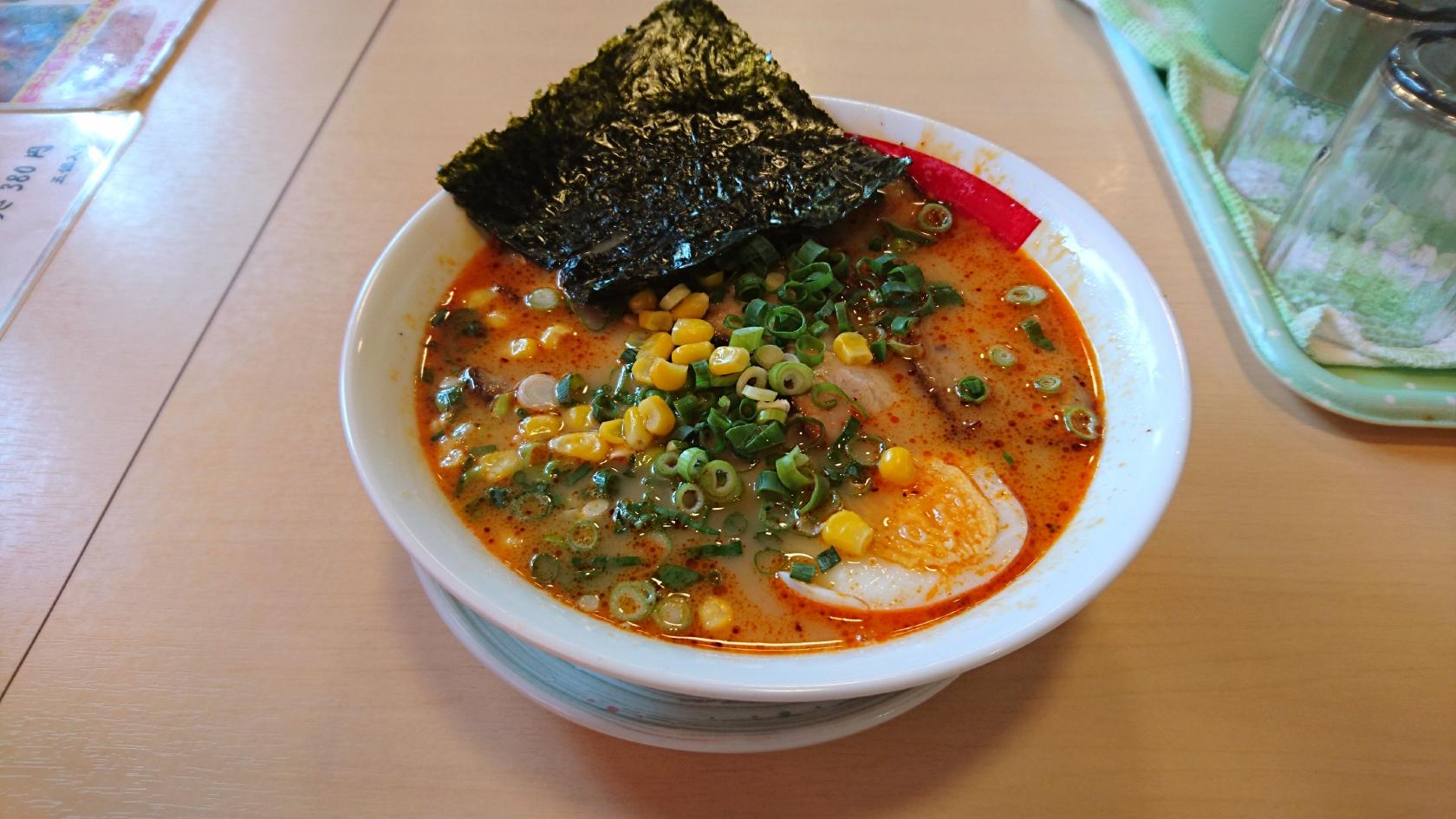 麺屋 友枝