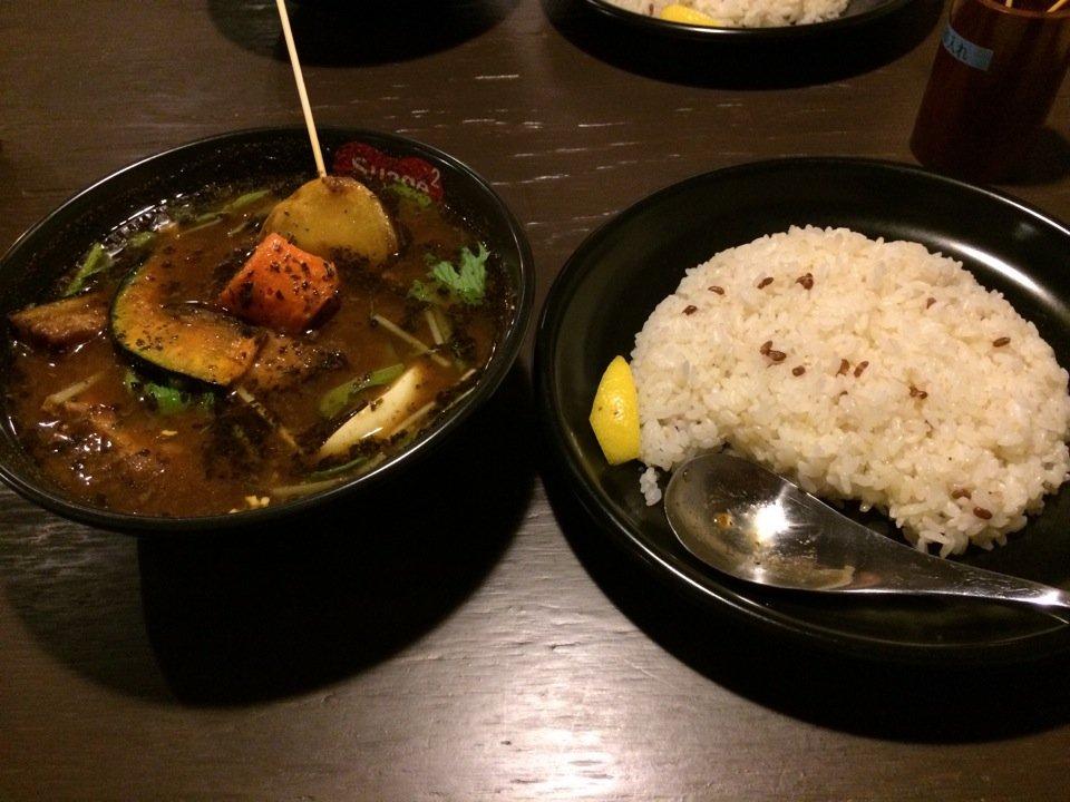 soup curry suage2