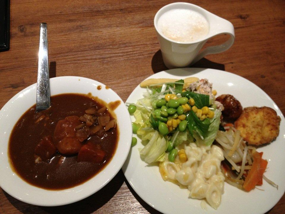 元気な食卓